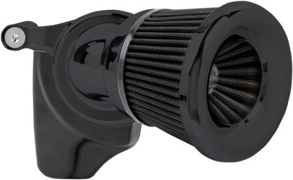 ARLEN NESS Velocity 65? Air Cleaner Kit - Black 81-204