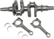 HOT RODS Crankshaft Assembly - OEM Stroke - Polaris 4421
