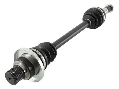 8 Ball Extreme Axle Rear