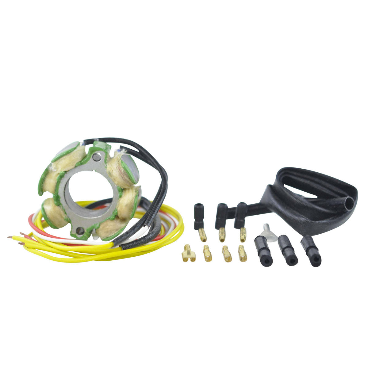 High Output Stator Kokusan Stator