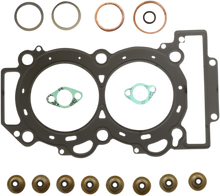 ATHENA Top End Gasket Kit - Polaris P400427620017
