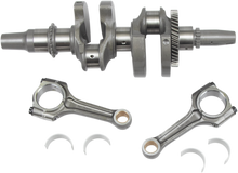 HOT RODS Crankshaft Assembly - OEM Stroke - Polaris 4423