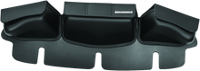 Kuryakyn Batwing Fairing Pouch Bag 96-13 Black