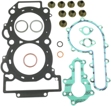 ATHENA Complete Gasket Kit - Polaris P400427870017