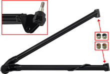 Lower Lh A Arm A/C