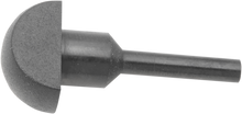 DRAG SPECIALTIES Caliper Bumper - Sportster B16-0685