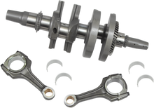 HOT RODS Crankshaft Assembly - OEM Stroke - Polaris 4424