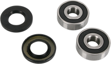 PIVOT WORKS Wheel Bearing Kit - Front - '95-'05 Vulcan 800 PWFWS-K07-000