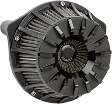ARLEN NESS Inverted Series Air Cleaner Kit - Black 18-995