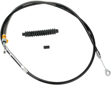 BARNETT High-Efficiency Black Vinyl Clutch Cable - Standard Size 101-30-10009HE