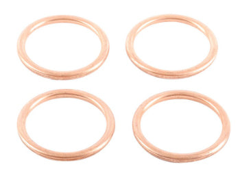 Clutch Cover Gasket Outer Yamaha