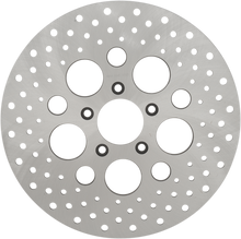 DRAG SPECIALTIES Front Rotor - 11.5" 06-0185AS