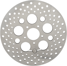 DRAG SPECIALTIES Front Rotor - 11.8" B06-0188AS