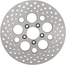 DRAG SPECIALTIES Rear Rotor - 11.5" 06-0186AS