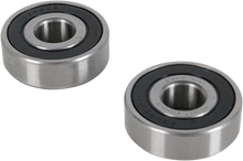 PIVOT WORKS Wheel Bearing Kit - Front - Honda/Husqvarna/Kawasaki/Suzuki PWFWS-S02-000
