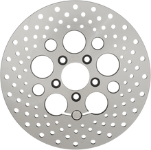 DRAG SPECIALTIES Rear Rotor - 11.8" B06-0189AS