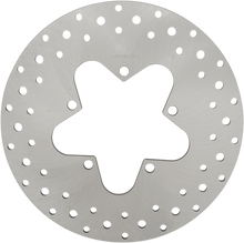 DRAG SPECIALTIES Rear Rotor - 11.5" B06-0193AS