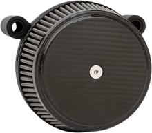 ARLEN NESS Big Sucker* Stage 1 Air Filter Kit - Black 18-394