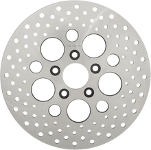DRAG SPECIALTIES Rear Rotor - 11.5" 06-181AS