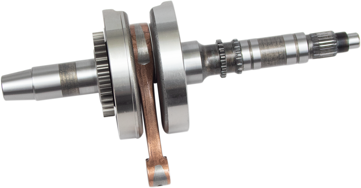 HOT RODS Crankshaft Assembly - OEM Stroke - Honda 4418