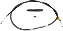 BARNETT High-Efficiency Black Vinyl Clutch Cable - Standard Size 101-30-10012HE