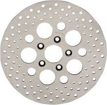 DRAG SPECIALTIES Rear Rotor - 11.5" 06-0171AS