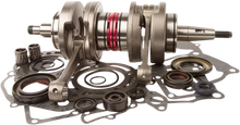 HOT RODS Stroker Crankshaft Replacement - Crankshaft Kit - Yamaha CBK0044
