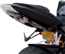 COMPETITION WERKES Fender Eliminator Kit - ZX10 1K10