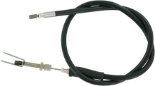 BARNETT High-Efficiency Black Vinyl Clutch Cable - Standard Size 101-30-11013HE