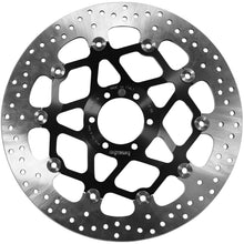 Serie Oro Front Rotor Floating