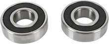 PIVOT WORKS Wheel Bearing Kit - Front PWFWS-S03-000