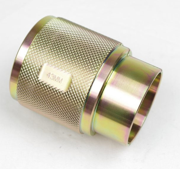 KBike 43mm Fork Seal Tool - Split style