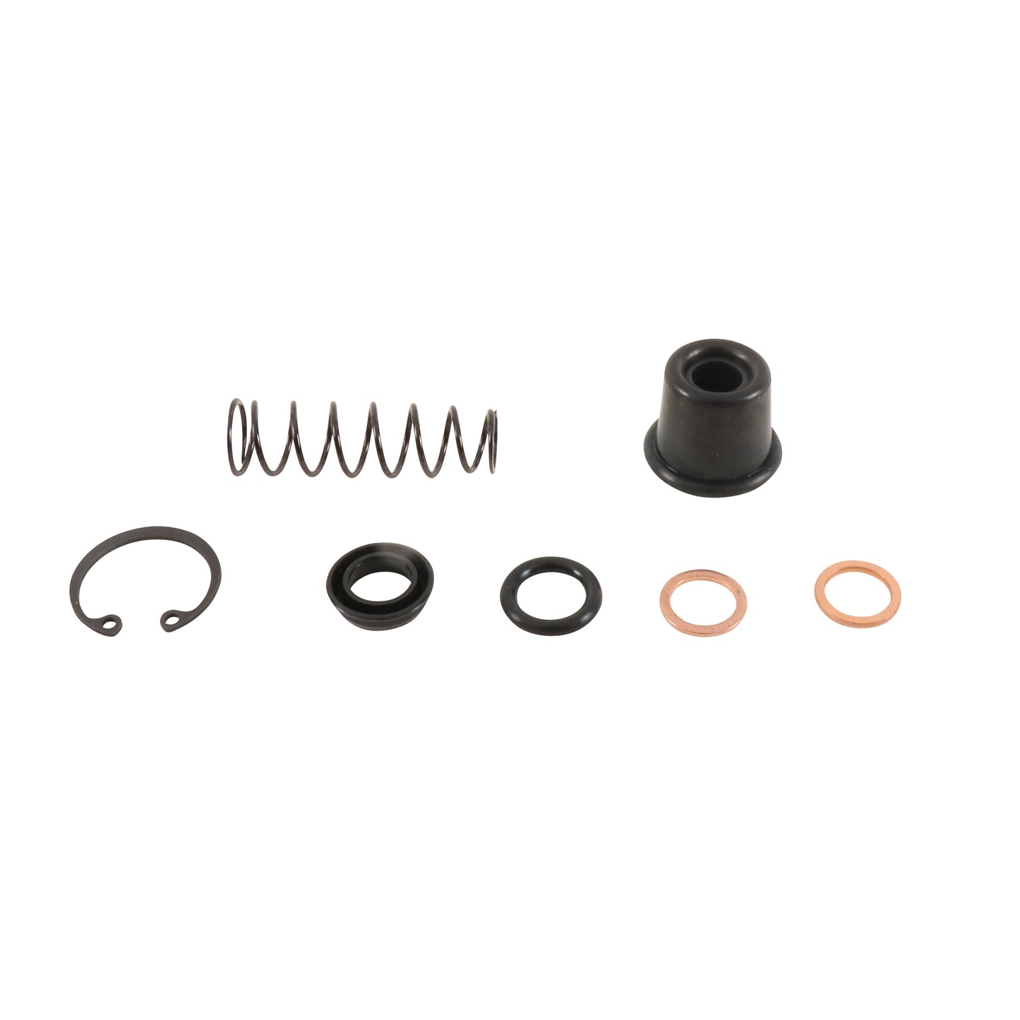 Master Cylinder Rebuild Kit Rear A/C