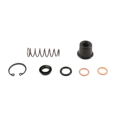 Master Cylinder Rebuild Kit Rear A/C