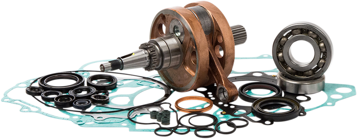 HOT RODS Bottom End Kit - OE Crankshaft Replacement - Honda CBK0194
