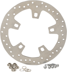 DRAG SPECIALTIES Front Rotor - 11.8" B06-0194AS