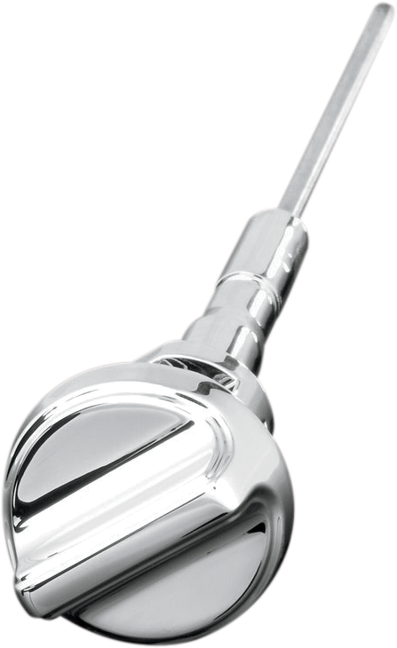 SHOW CHROME Oil Dipstick - XVS950 VSTAR 63-214