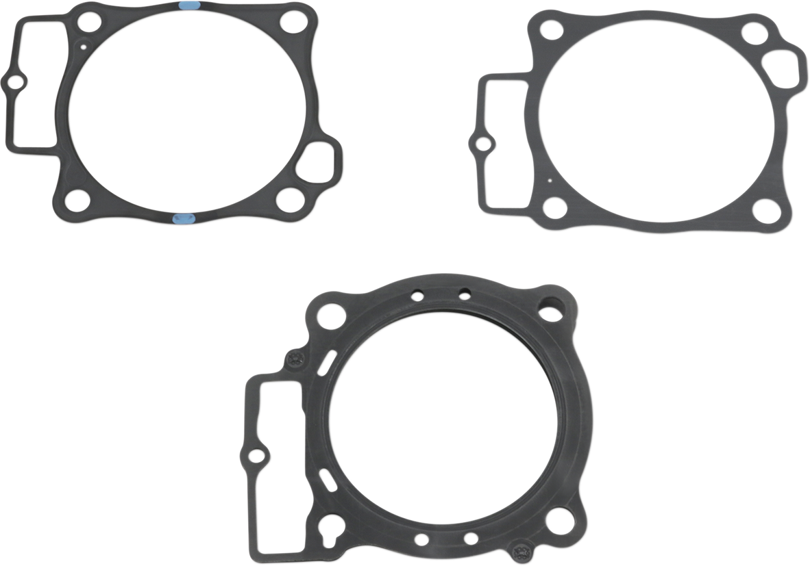 ATHENA Top End Race Gasket Kit - Honda R2106-317
