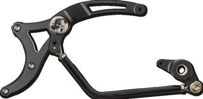 Performance Machine Mid Control - Black Ops