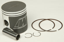 Piston Kit Gp Armorglide 54.00/Std