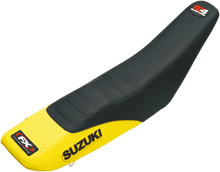 FACTORY EFFEX TC4 Cover - Bump - RMZ 450 21-28432