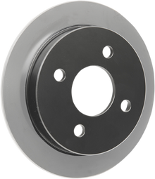 DRAG SPECIALTIES Rear Brake Rotor - 09-13 - Trike B06-0196