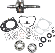 HOT RODS OE Crankshaft Replacement - Crankshaft Kit - Honda CBK0218