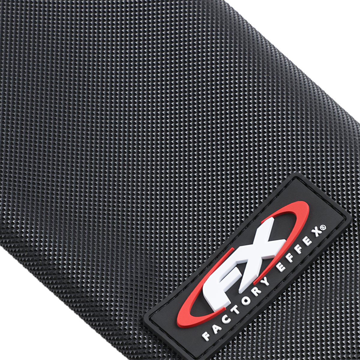 FACTORY EFFEX All Grip Seat Cover - KX 250/450 22-24138