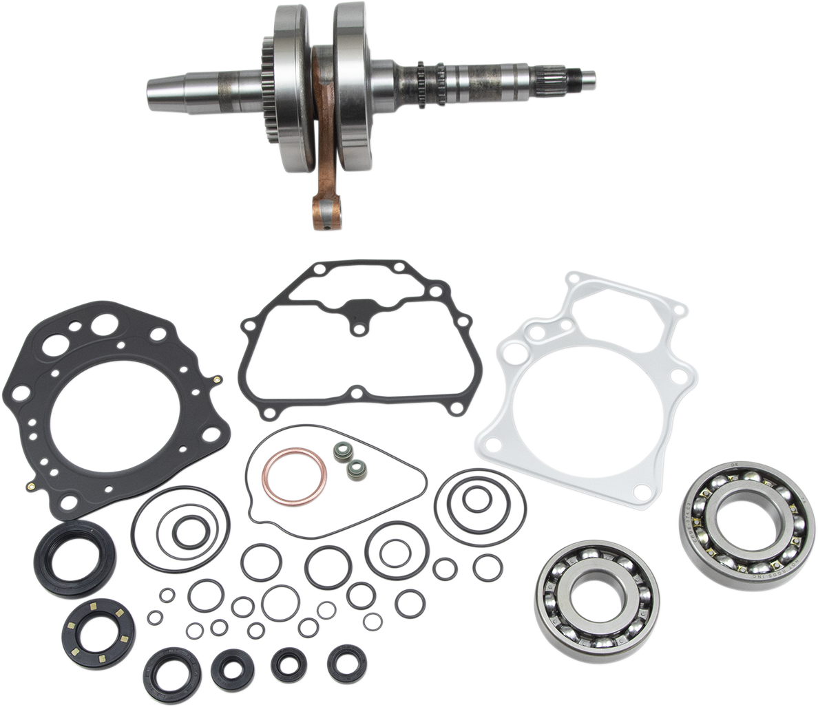 HOT RODS OE Crankshaft Replacement - Crankshaft Kit - Honda CBK0219