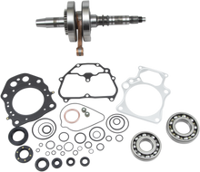 HOT RODS OE Crankshaft Replacement - Crankshaft Kit - Honda CBK0219