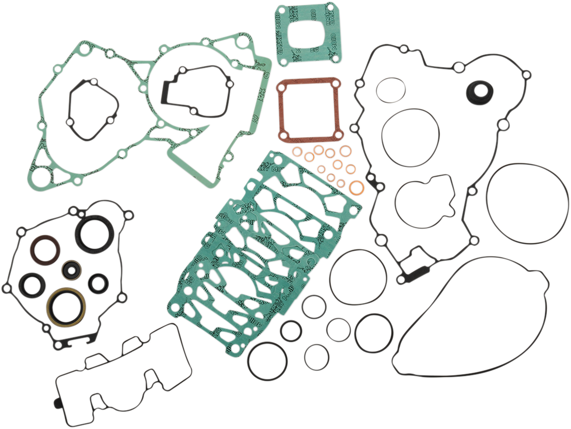 ATHENA Complete Gasket Kit - Gas Gas/Husqvarna/KTM P400270900077