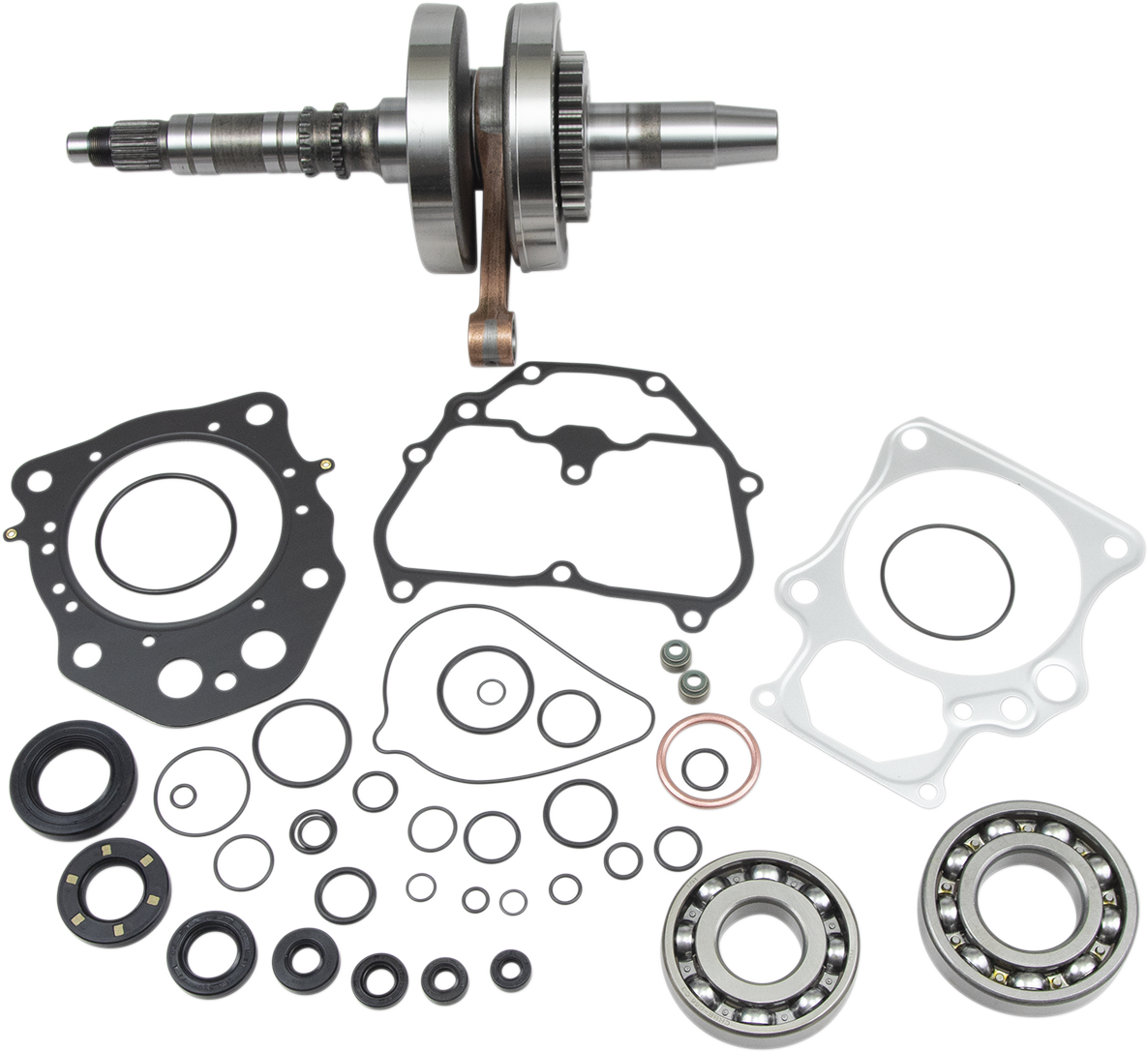 HOT RODS OE Crankshaft Replacement - Crankshaft Kit - Honda CBK0220