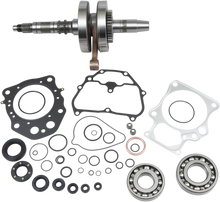 HOT RODS OE Crankshaft Replacement - Crankshaft Kit - Honda CBK0220
