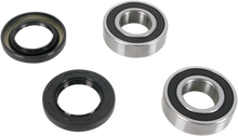 PIVOT WORKS Wheel Bearing Kit - Front - BMW/Indian/Suzuki PWFWS-S05-000